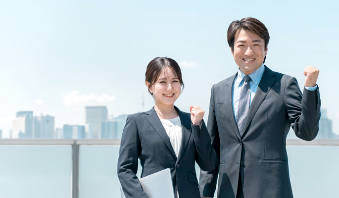 ジョブリターン制度